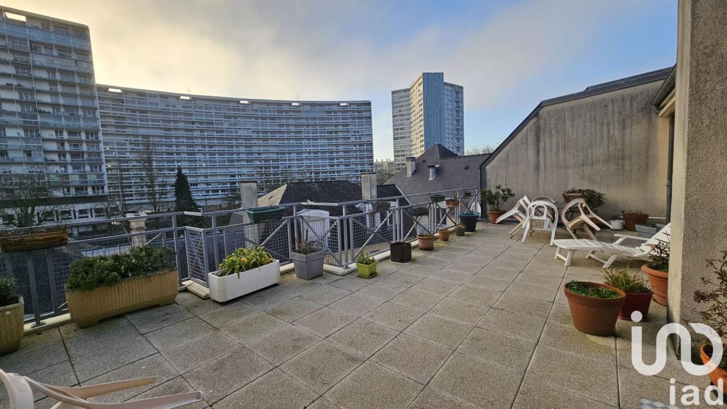 Appartement 1 Pièce(s) Rennes