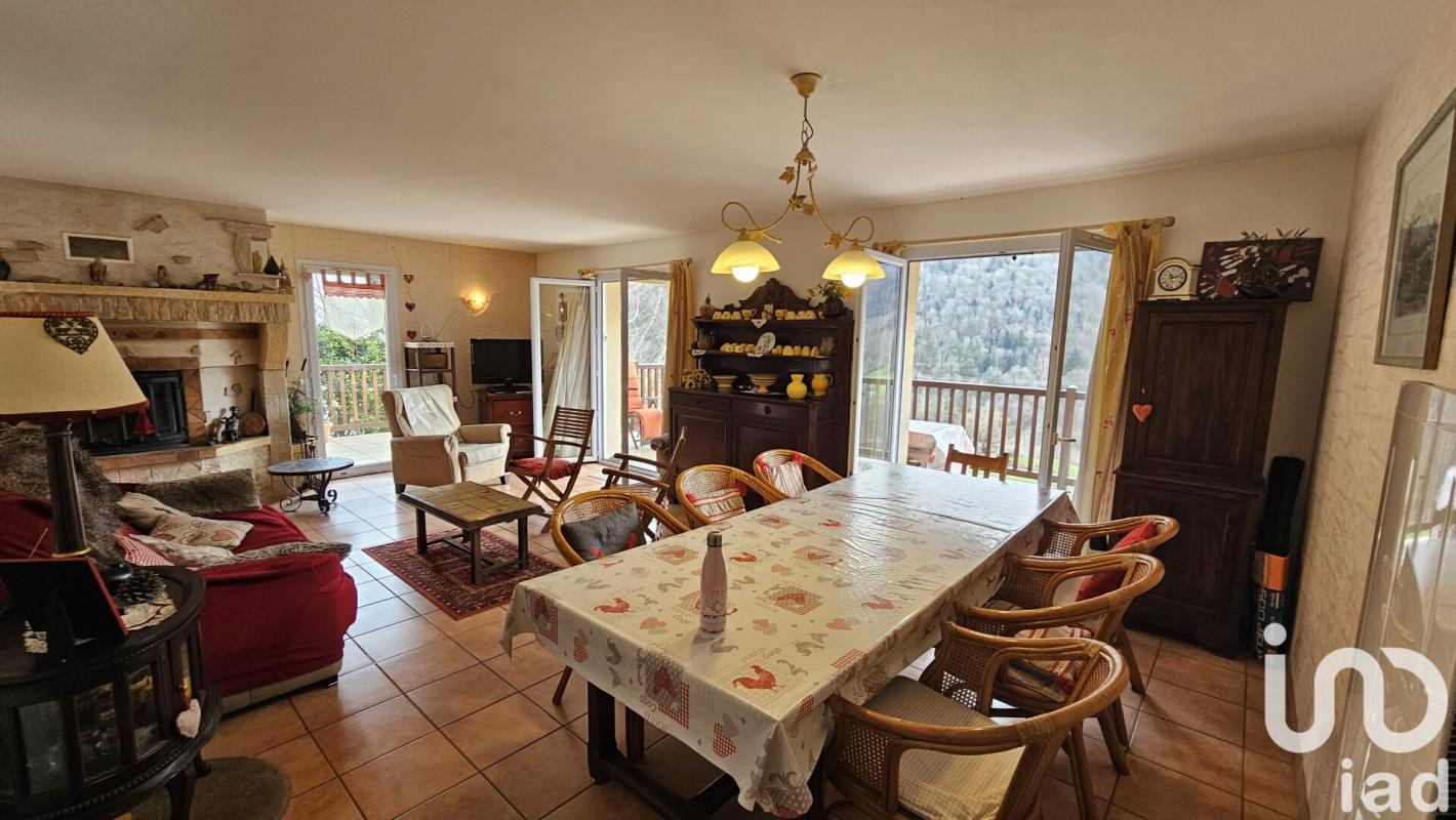 Maison traditionnelle 6 Pièce(s) Eaux-Bonnes