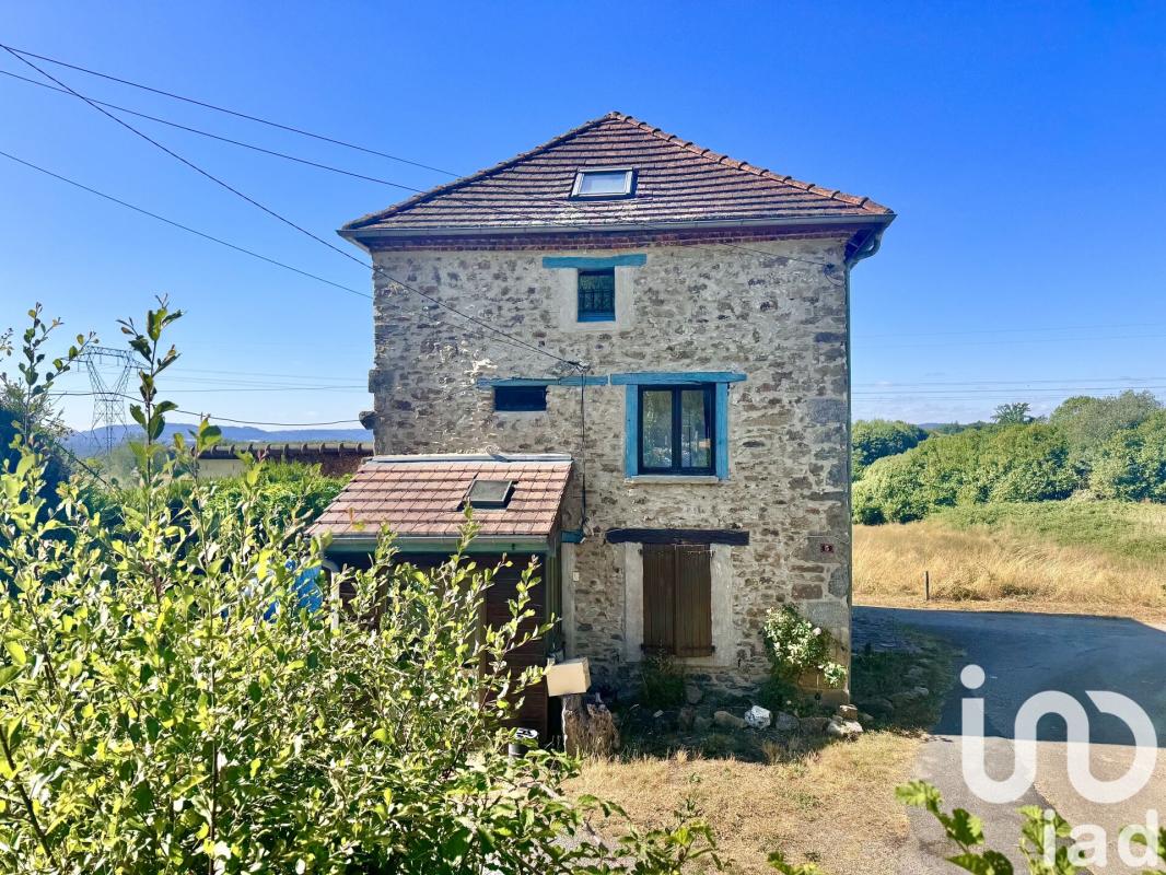 Maison 5 Pièce(s) Saint-Martin-Sainte-Catherine