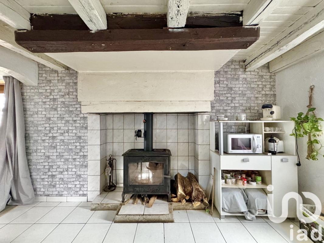 Maison 5 Pièce(s) Saint-Martin-Sainte-Catherine