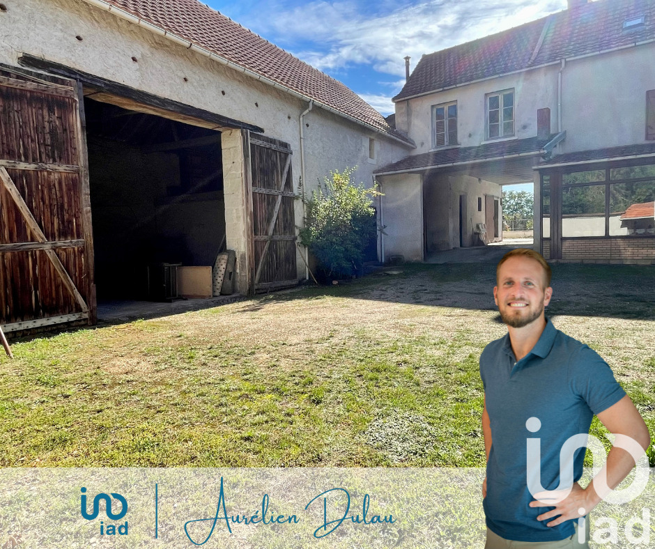 Maison 4 Pièce(s) Naintré