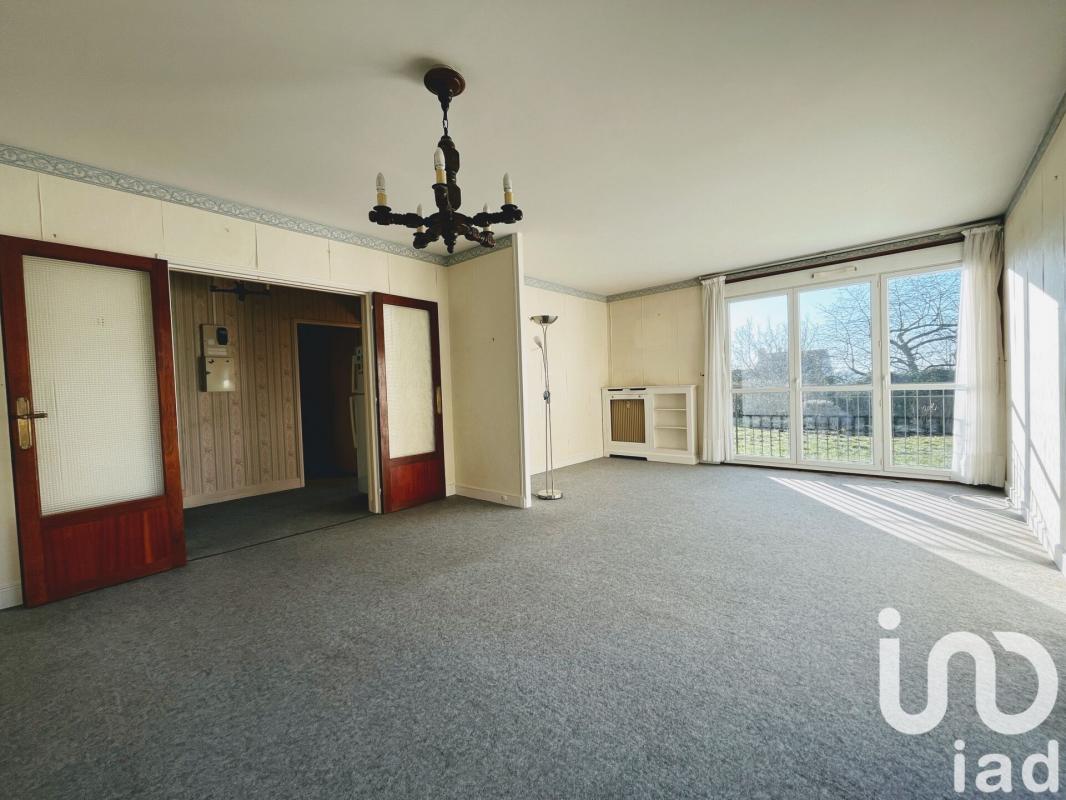 Appartement 4 Pièce(s) Château-Thierry