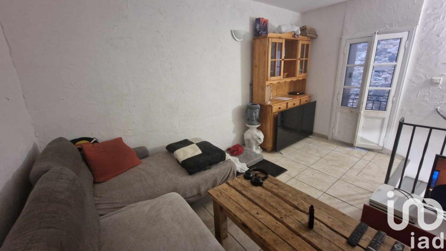 Maison de village 3 Pièce(s) Aspiran