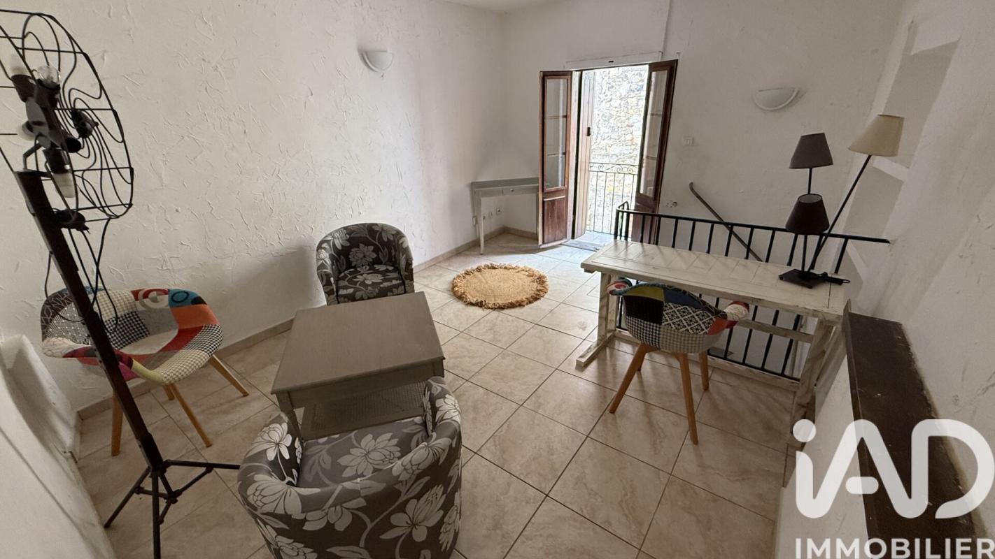 Maison de village 3 Pièce(s) Aspiran