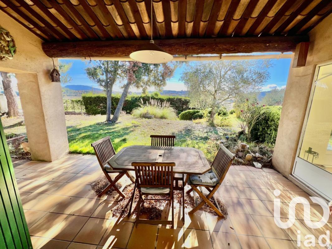 Maison 4 Pièce(s) Rians