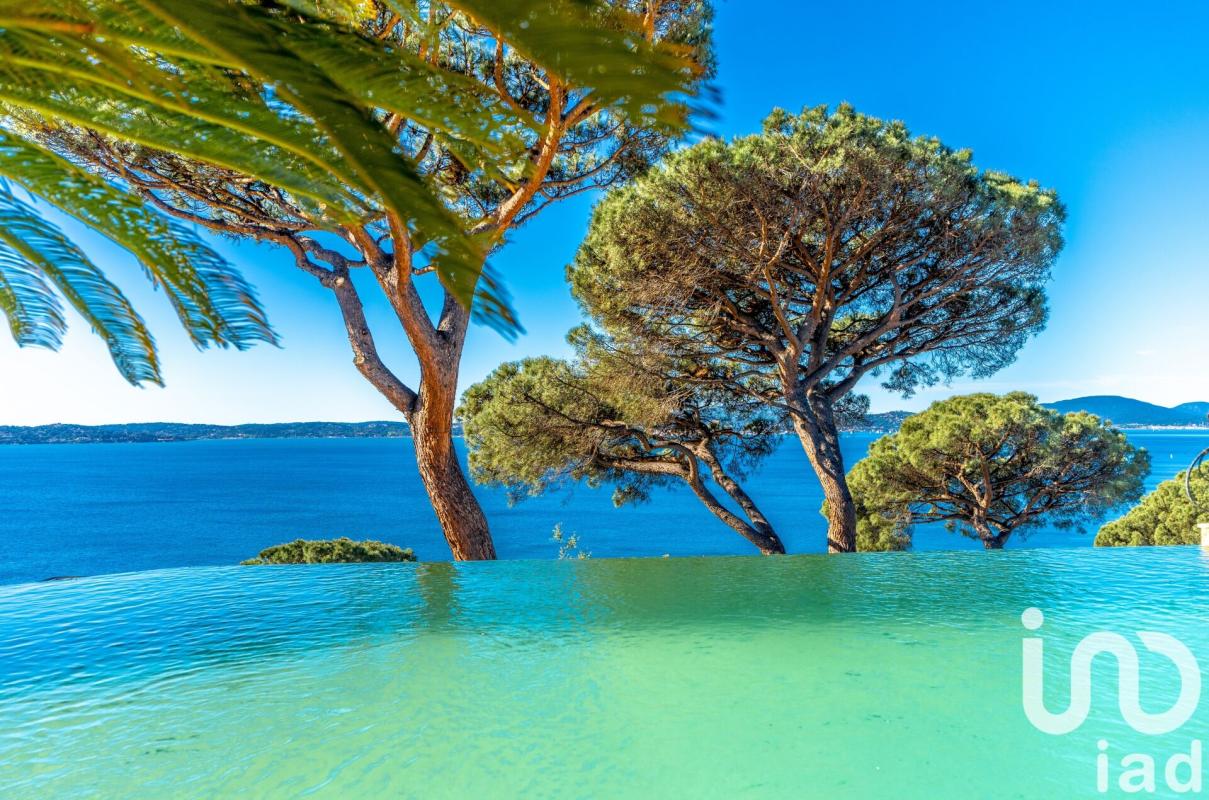 Maison 7 Pièce(s) Sainte-Maxime