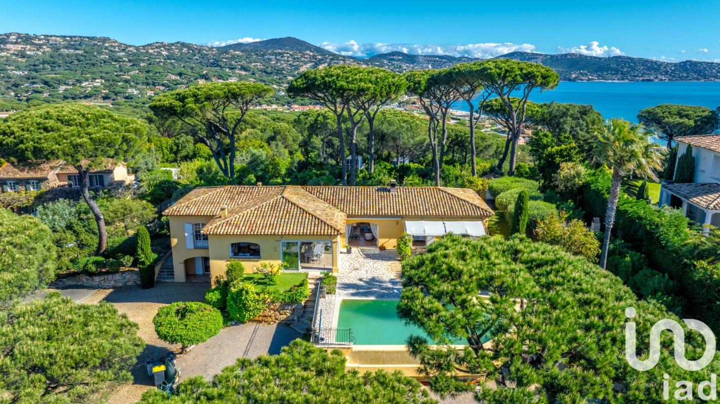 Maison 7 Pièce(s) Sainte-Maxime