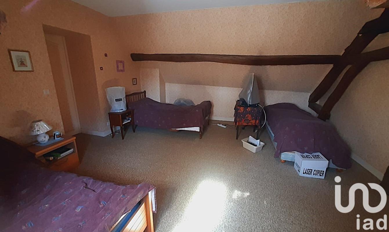 Maison 6 Pièce(s) Arces-Dilo