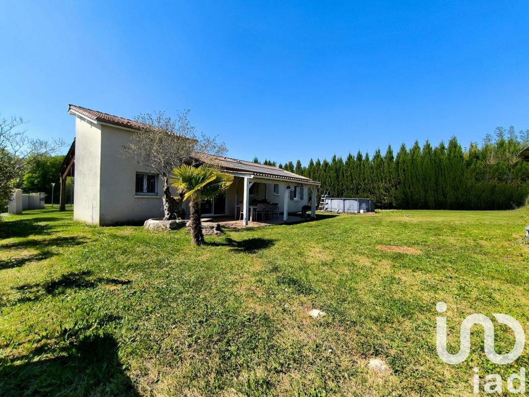 Maison traditionnelle 5 Pièce(s) Créon