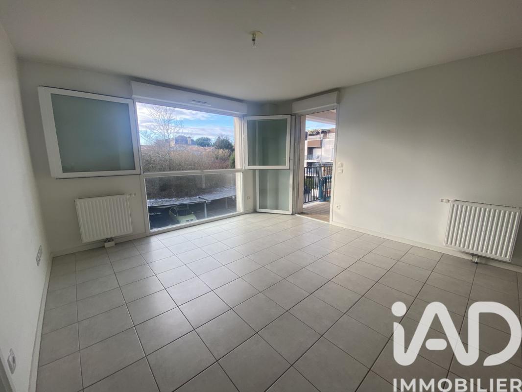 Appartement 2 Pièce(s) Cenon