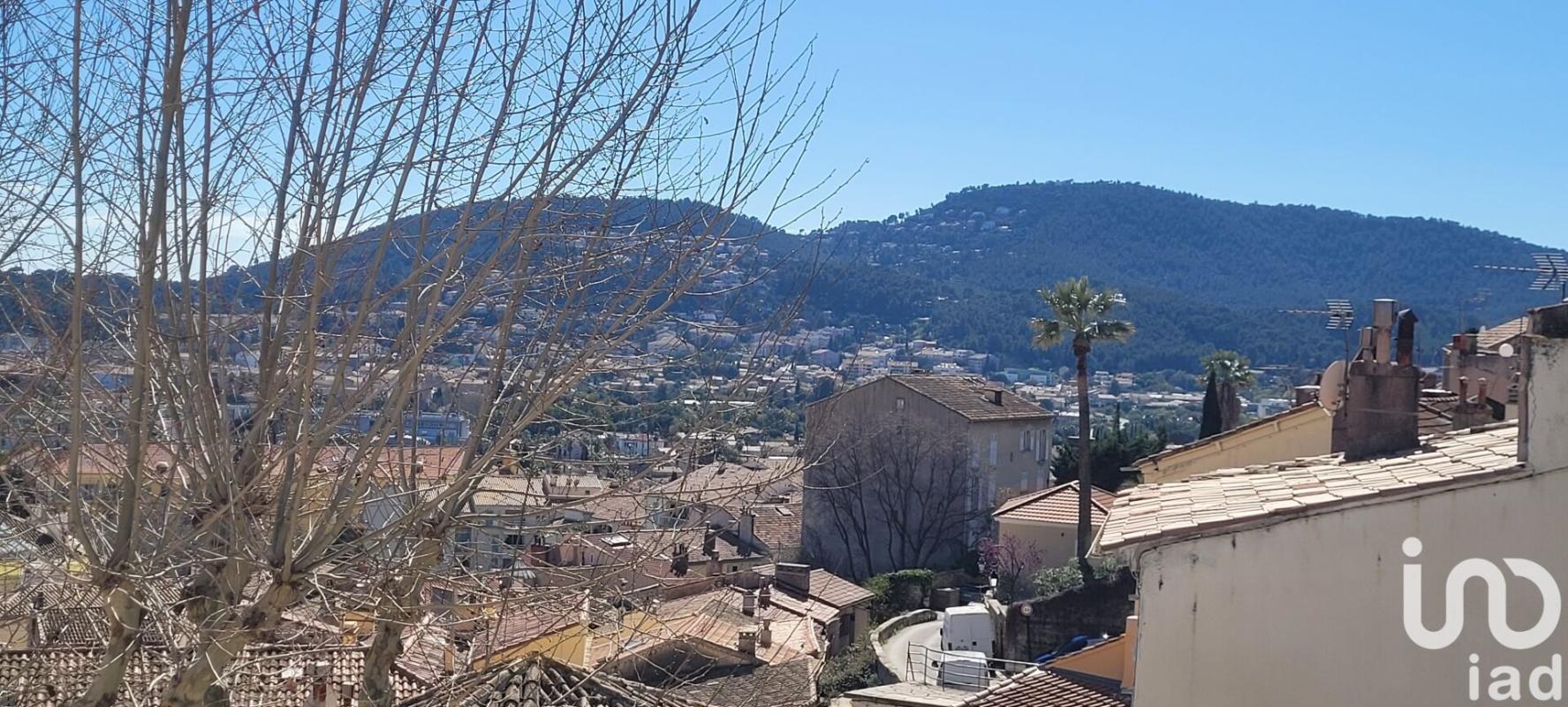 Maison de ville 3 Pièce(s) Hyères