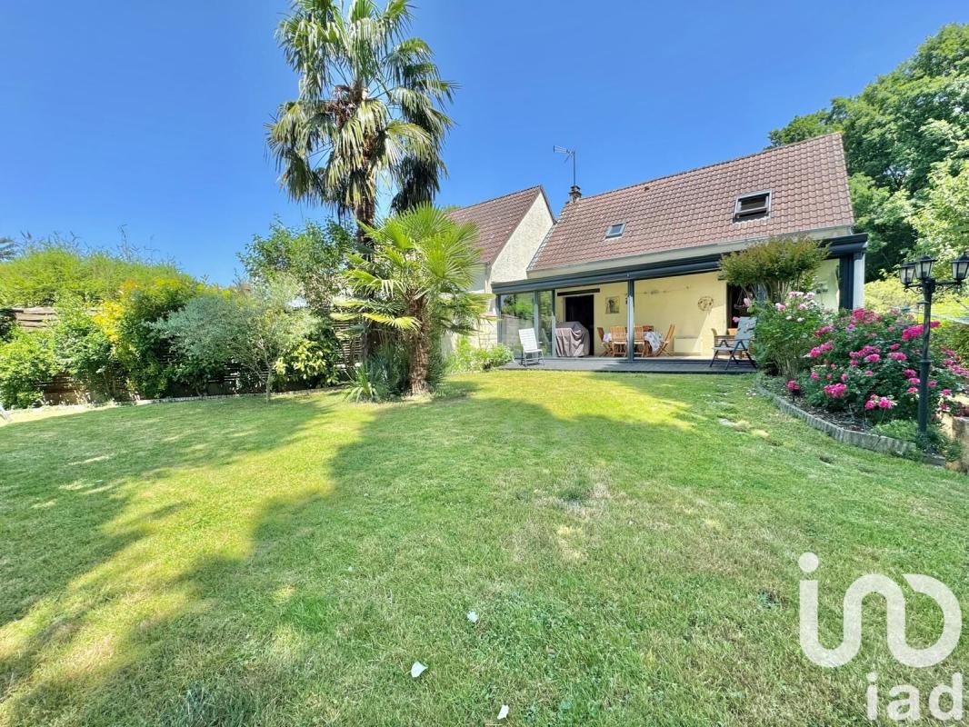 Maison traditionnelle 6 Pièce(s) Le Plessis-Trévise