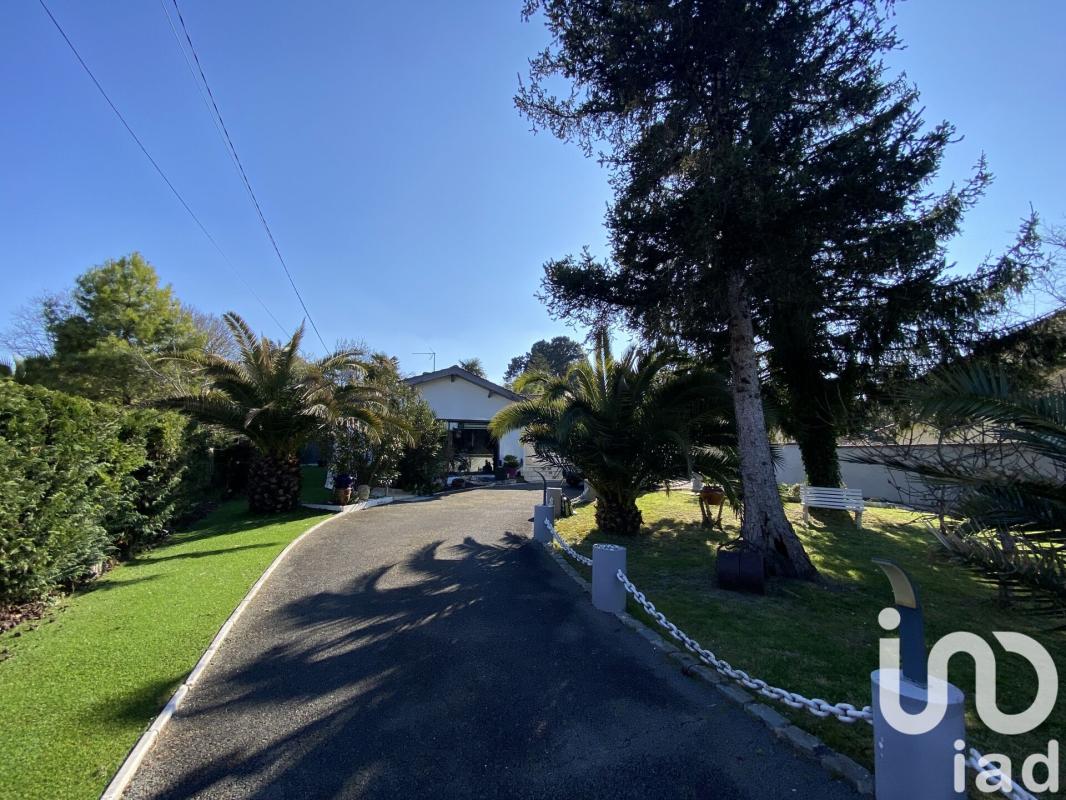 Maison traditionnelle 5 Pièce(s) Eysines