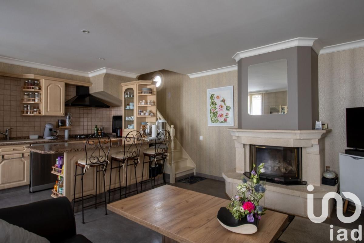 Maison de ville 4 Pièce(s) Chennevières-sur-Marne