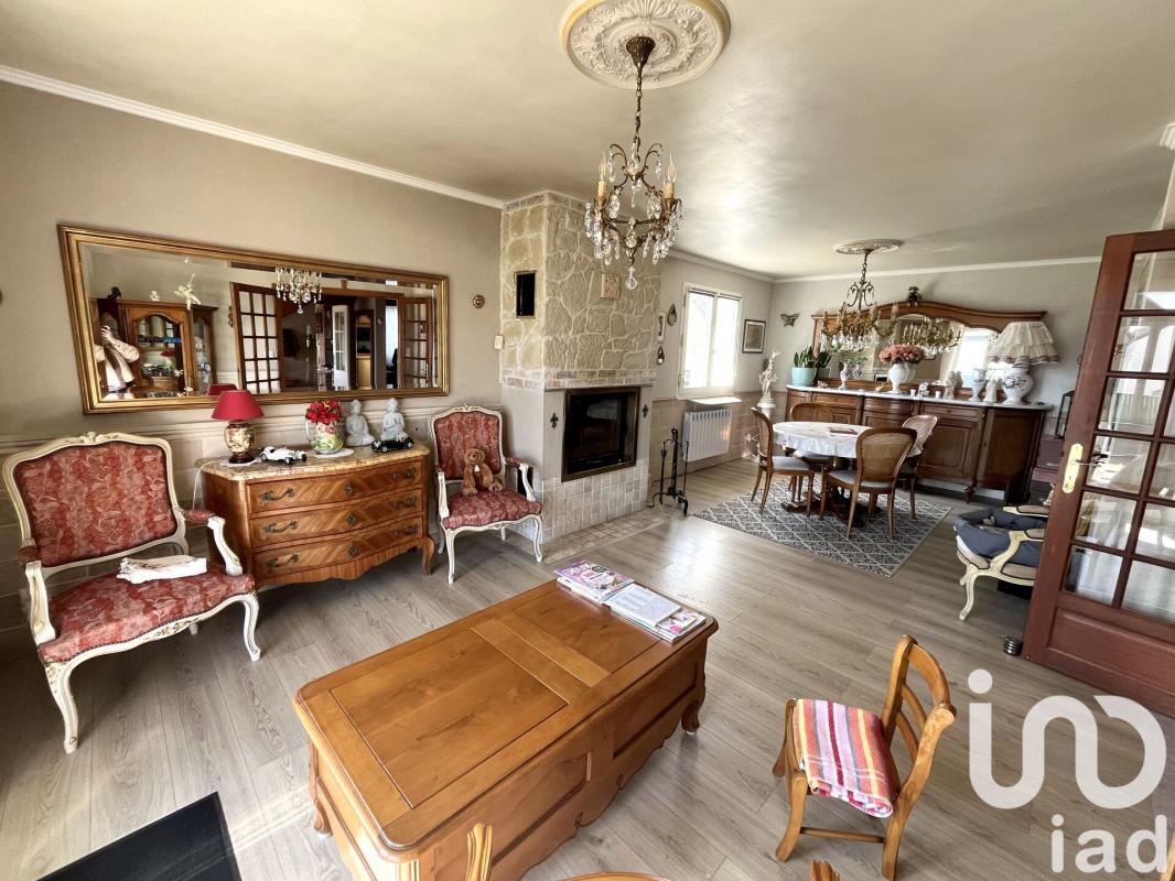 Maison 5 Pièce(s) Plumelin