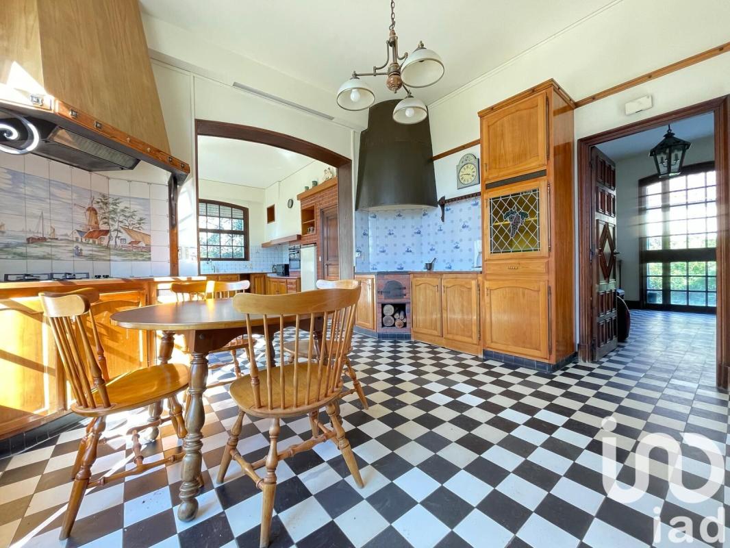 Maison 7 Pièce(s) Chennevières-sur-Marne - Photo 5