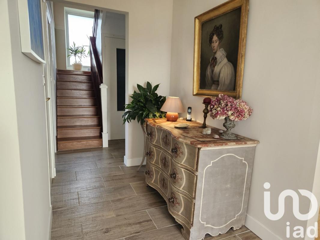 Maison 6 Pièce(s) Audierne