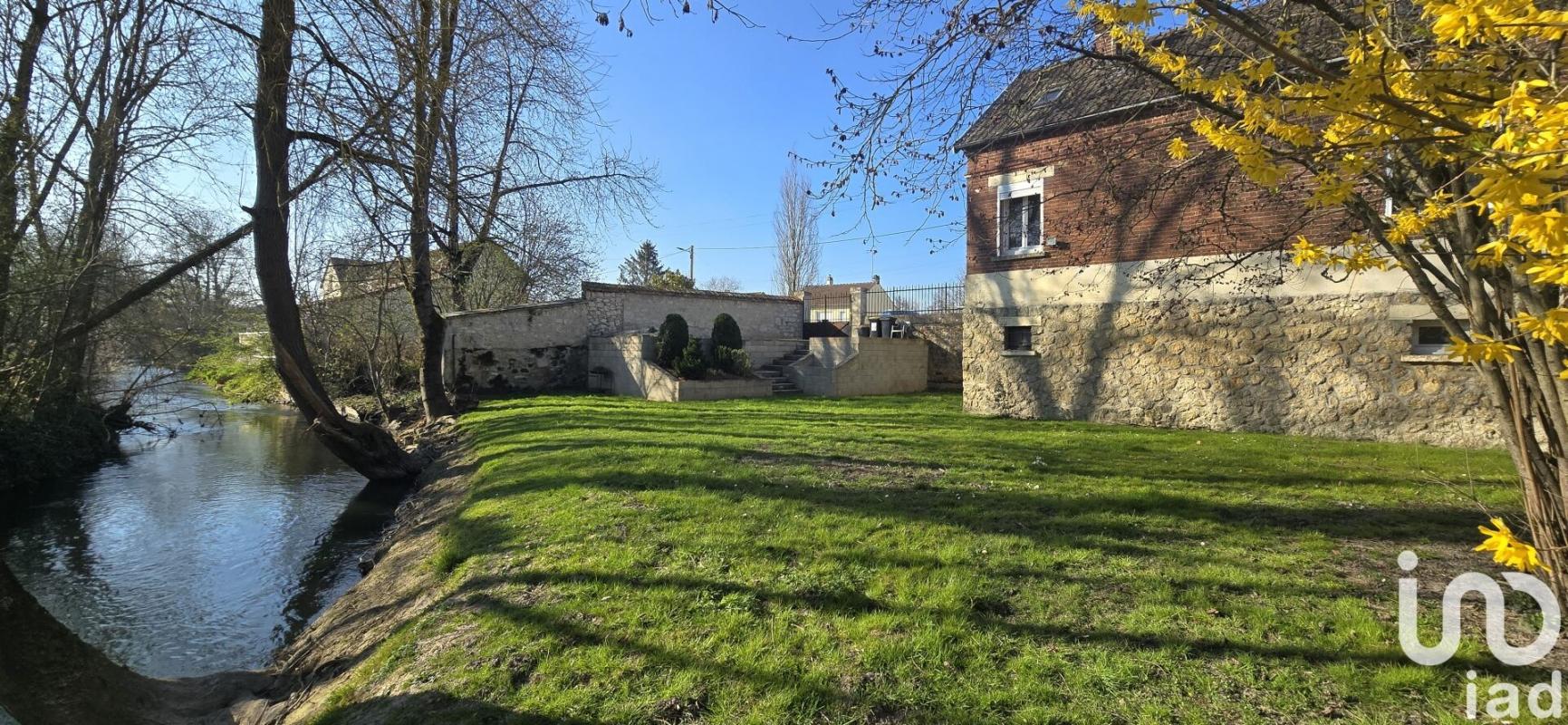 Maison de ville 5 Pièce(s) Fismes