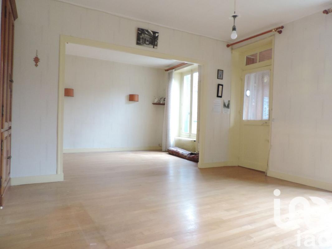 Maison traditionnelle 6 Pièce(s) Montgeron