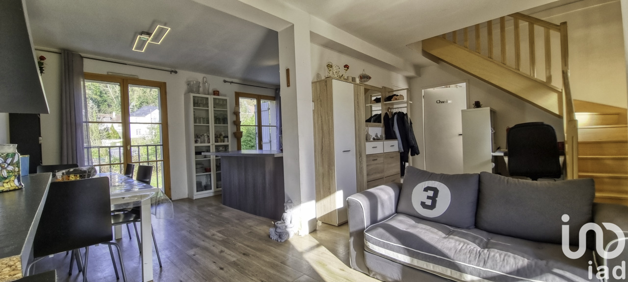 Maison 5 Pièce(s) Pontoise