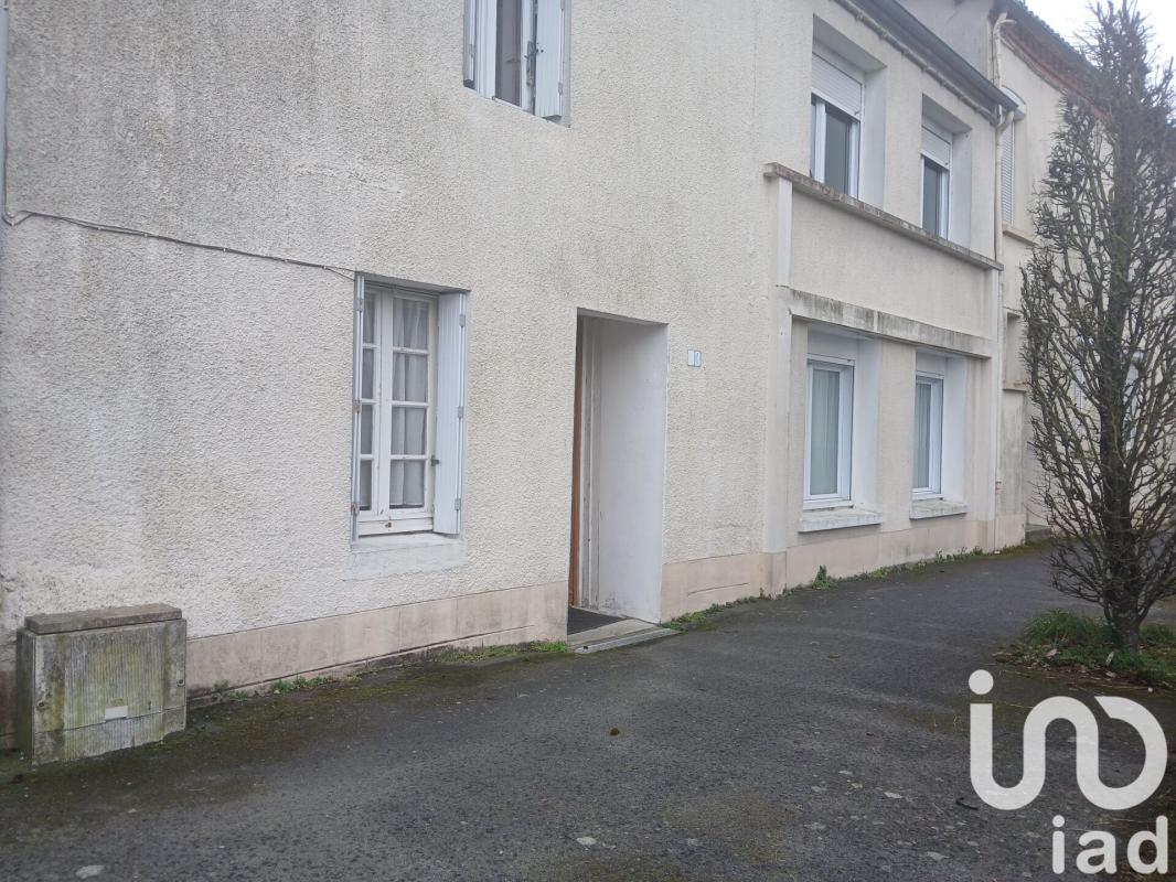 Maison traditionnelle 5 Pièce(s) Mauléon