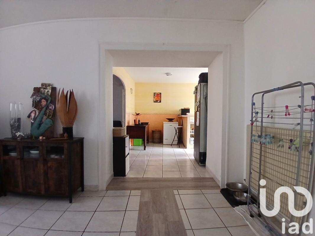 Maison traditionnelle 5 Pièce(s) Mauléon