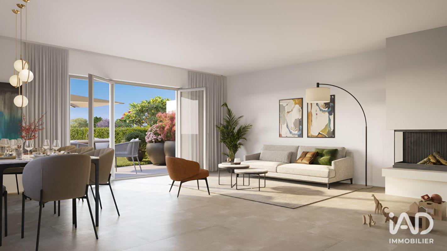 Maison 5 Pièce(s) Cogolin