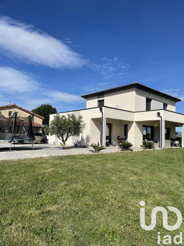 Maison 5 Pièce(s) Livron-sur-Drôme