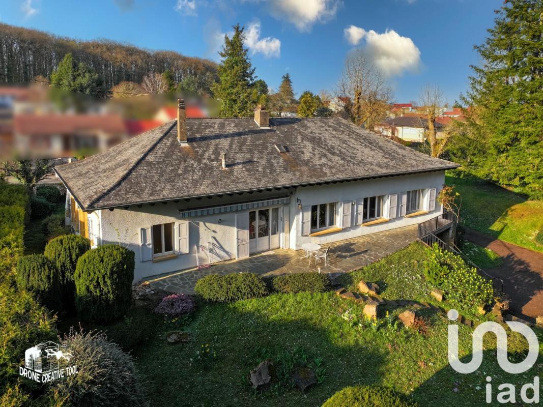 Maison traditionnelle 6 Pièce(s) Woippy