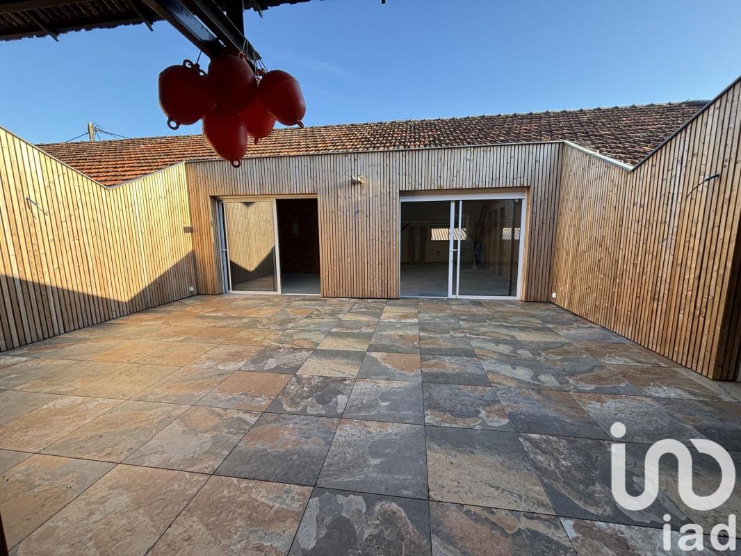 Immeuble  Libourne