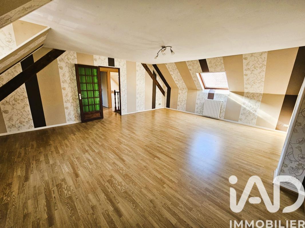 Maison 3 Pièce(s) Nesles-la-Montagne