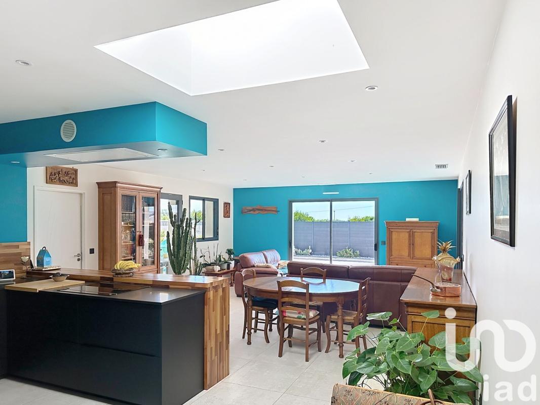 Maison 4 Pièce(s) Saint-Jean-de-Liversay