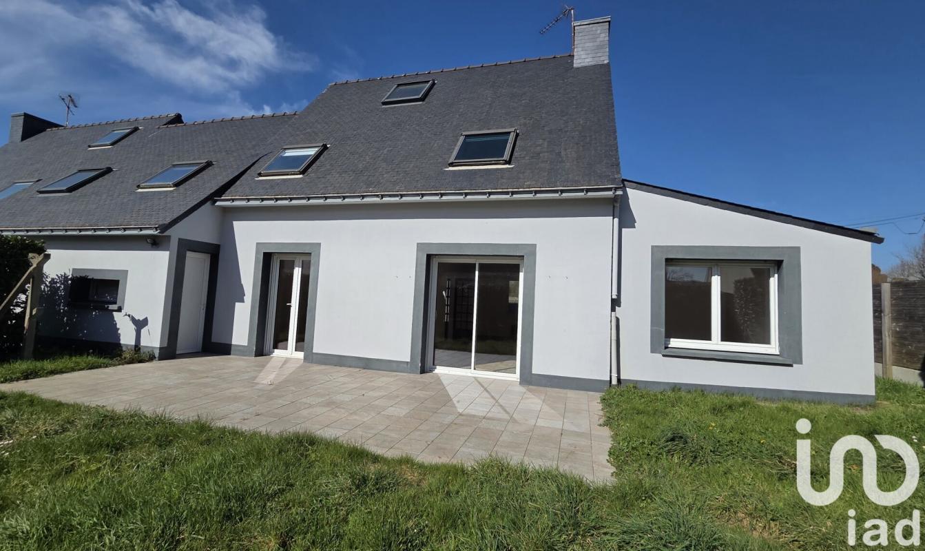 Maison 8 Pièce(s) Muzillac