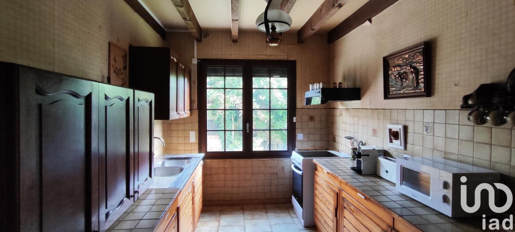 Maison 6 Pièce(s) Le Taillan-Médoc