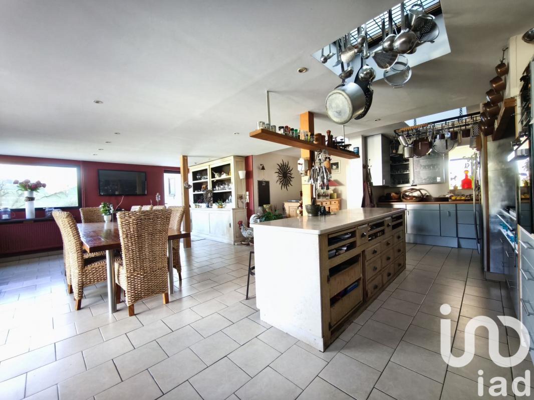 Maison 7 Pièce(s) Rang-du-Fliers