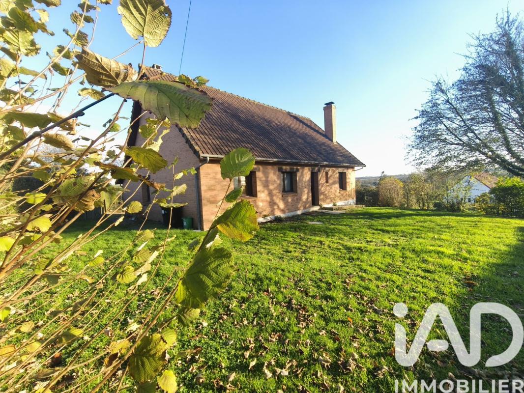 Maison 4 Pièce(s) Maintenay