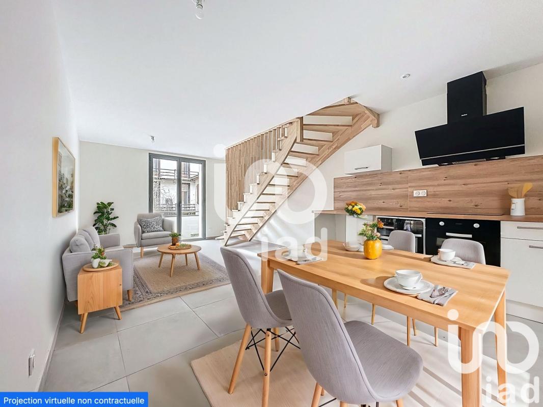 Duplex 2 Pièce(s) Cauterets