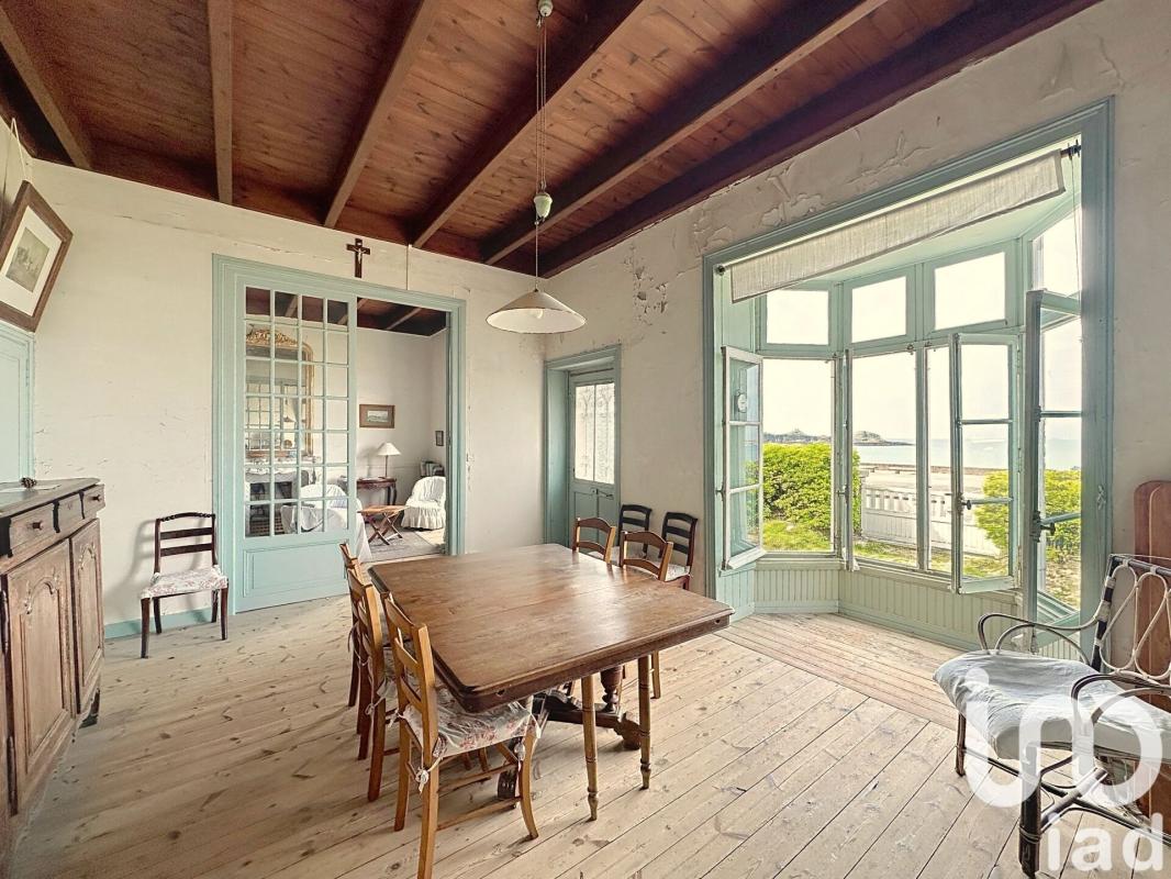 Maison en pierre 6 Pièce(s) Erquy