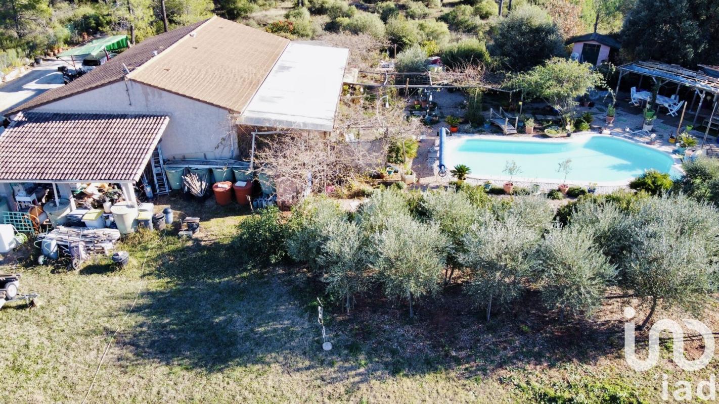 Maison 4 Pièce(s) Le Cannet-des-Maures