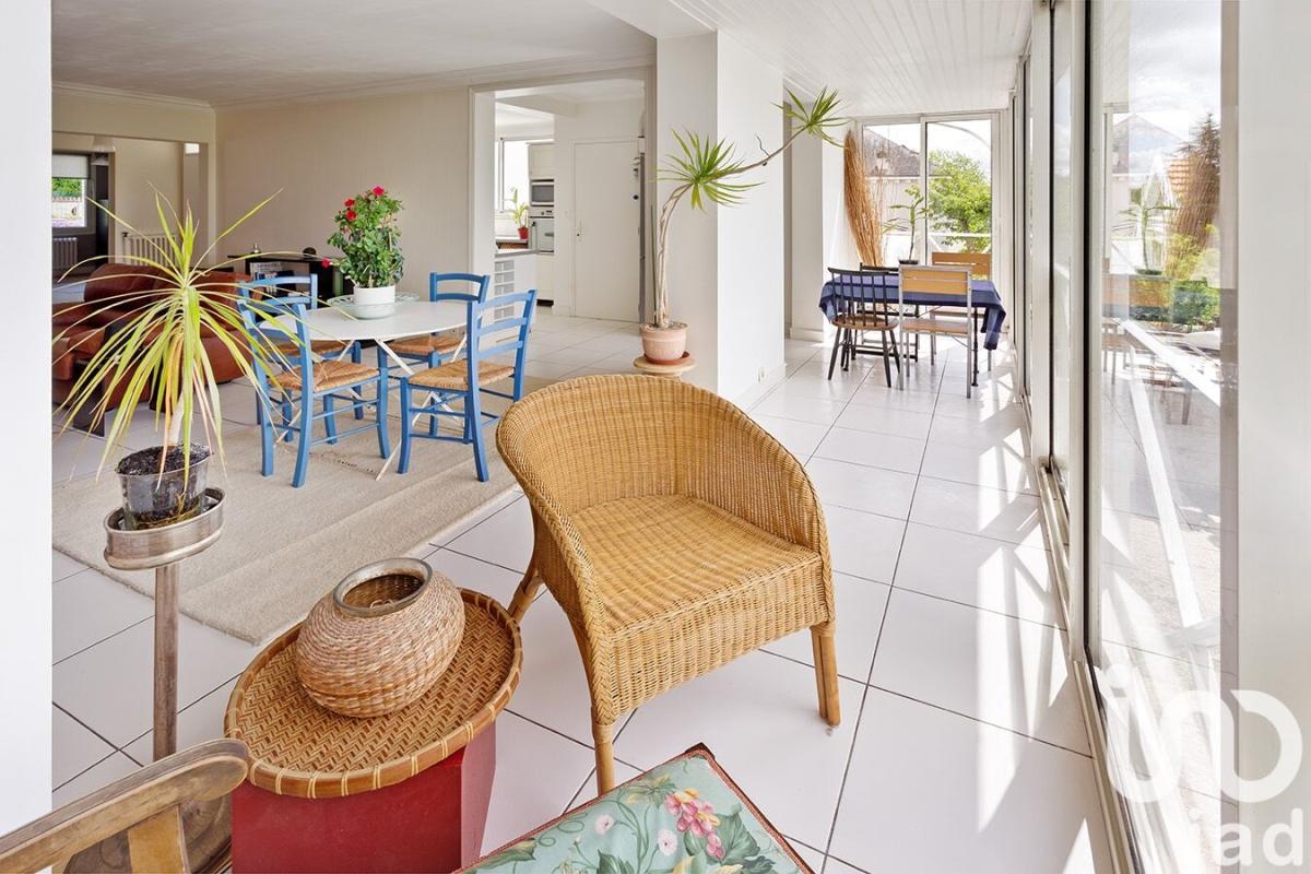 Maison 5 Pièce(s) Orvault