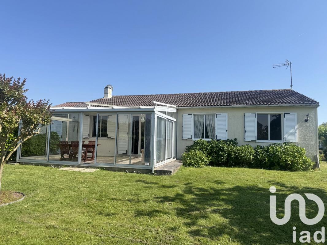 Maison traditionnelle 5 Pièce(s) Pornic