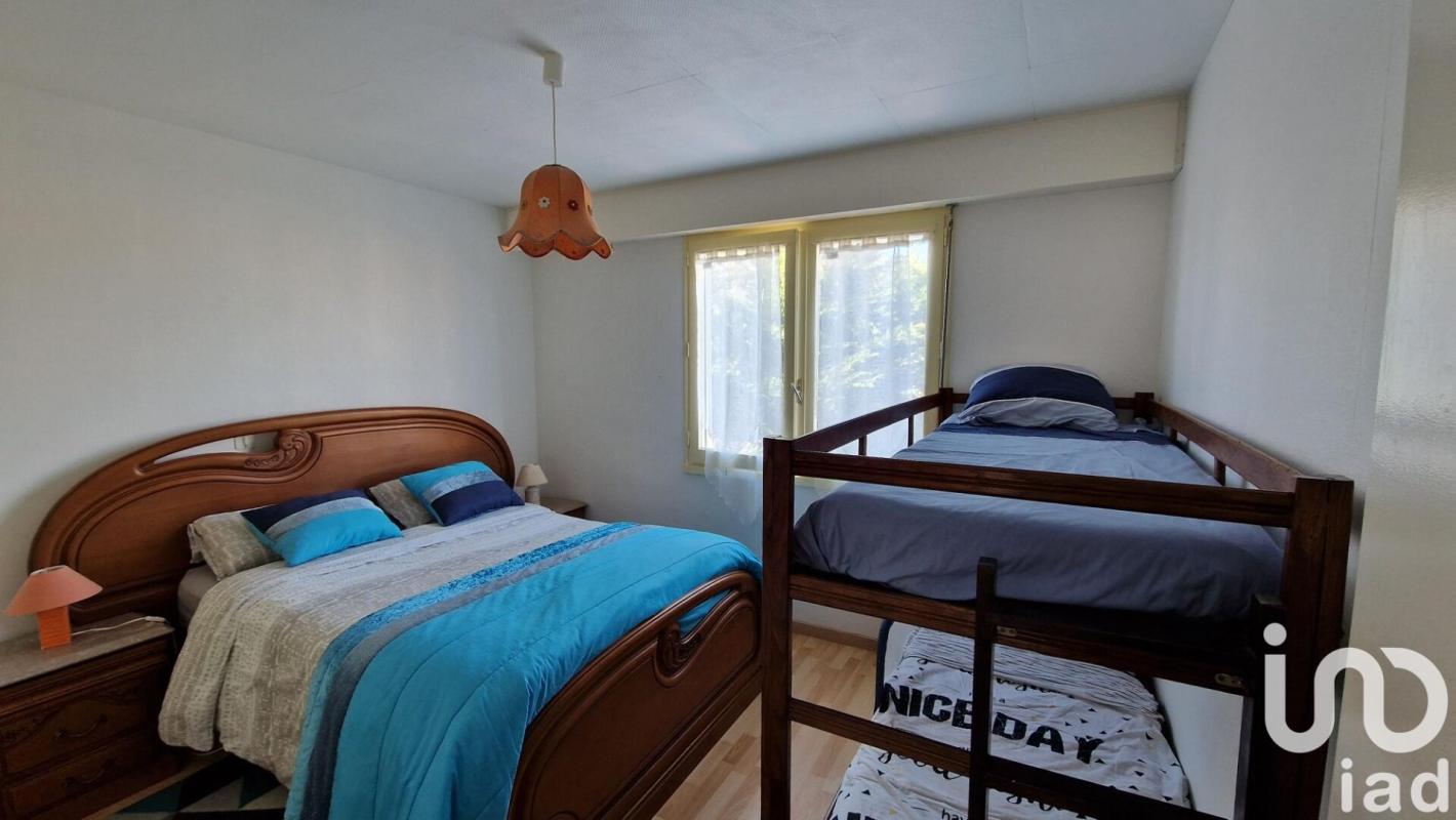 Appartement 3 Pièce(s) Saint-Hilaire-de-Riez