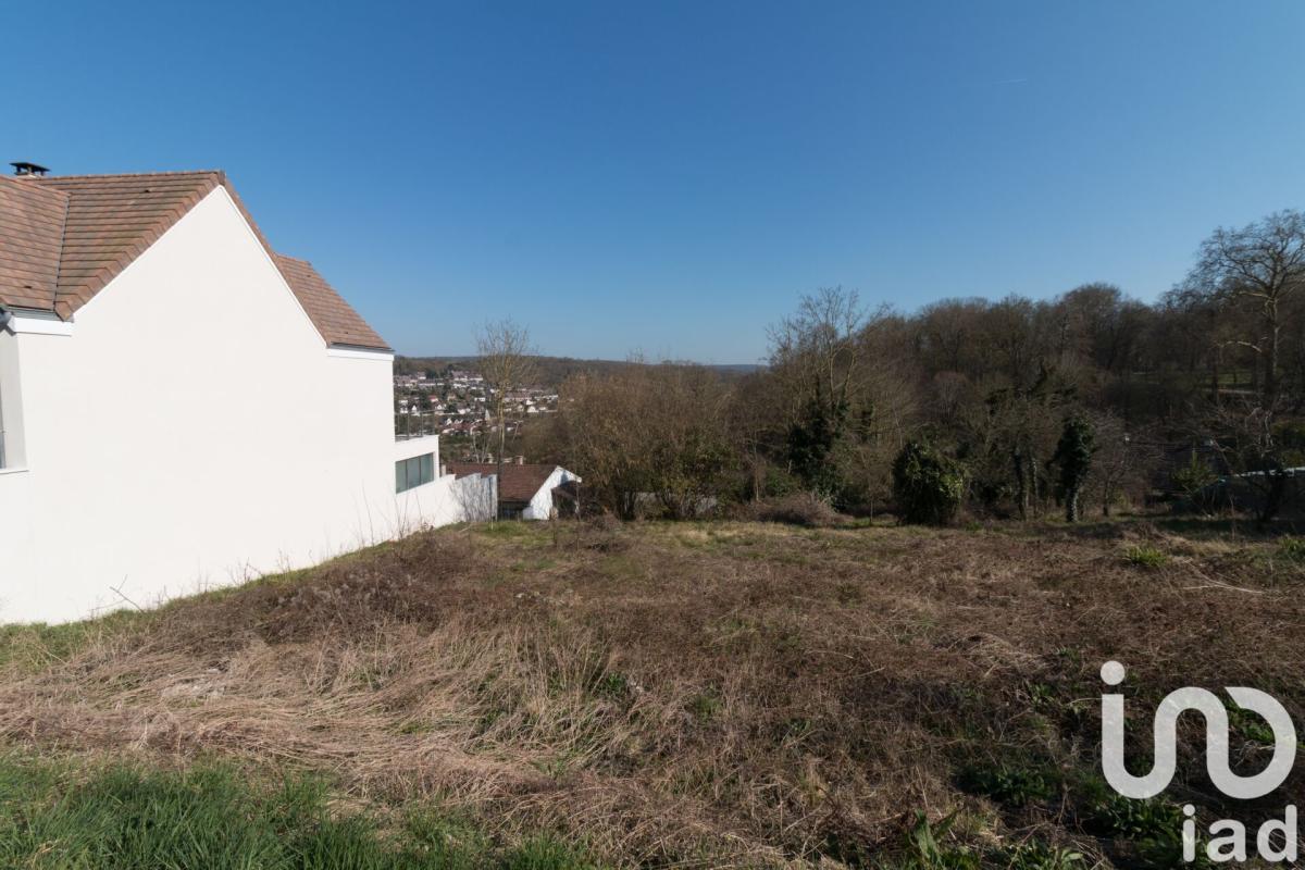 Terrain  La Falaise