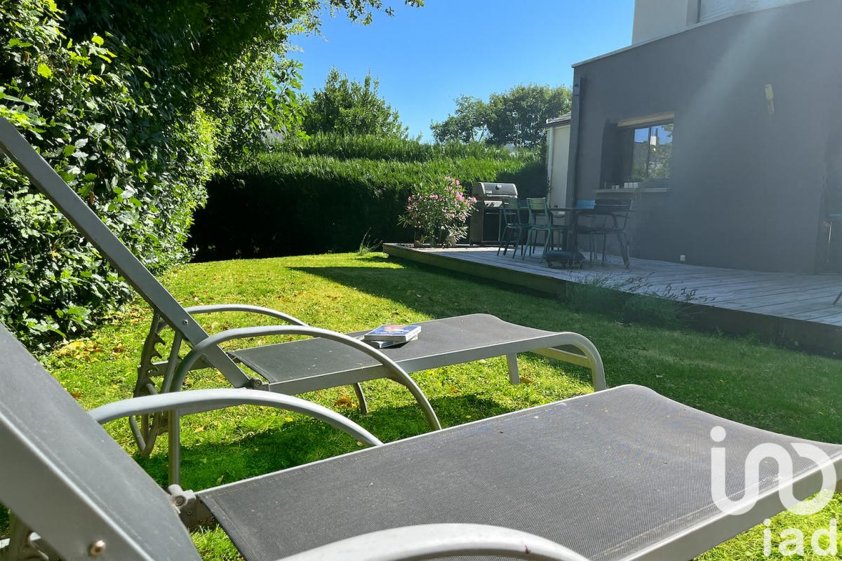 Maison 6 Pièce(s) Sucé-sur-Erdre