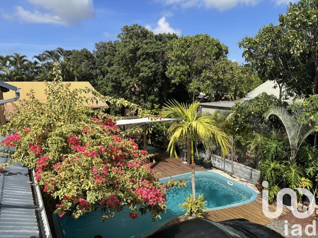 Maison 9 Pièce(s) Saint-Pierre