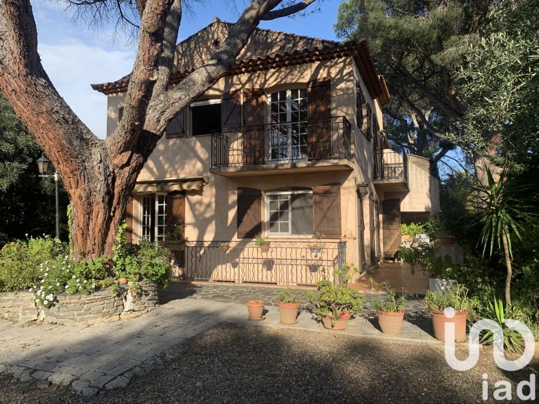 Maison traditionnelle 14 Pièce(s) La Croix-Valmer