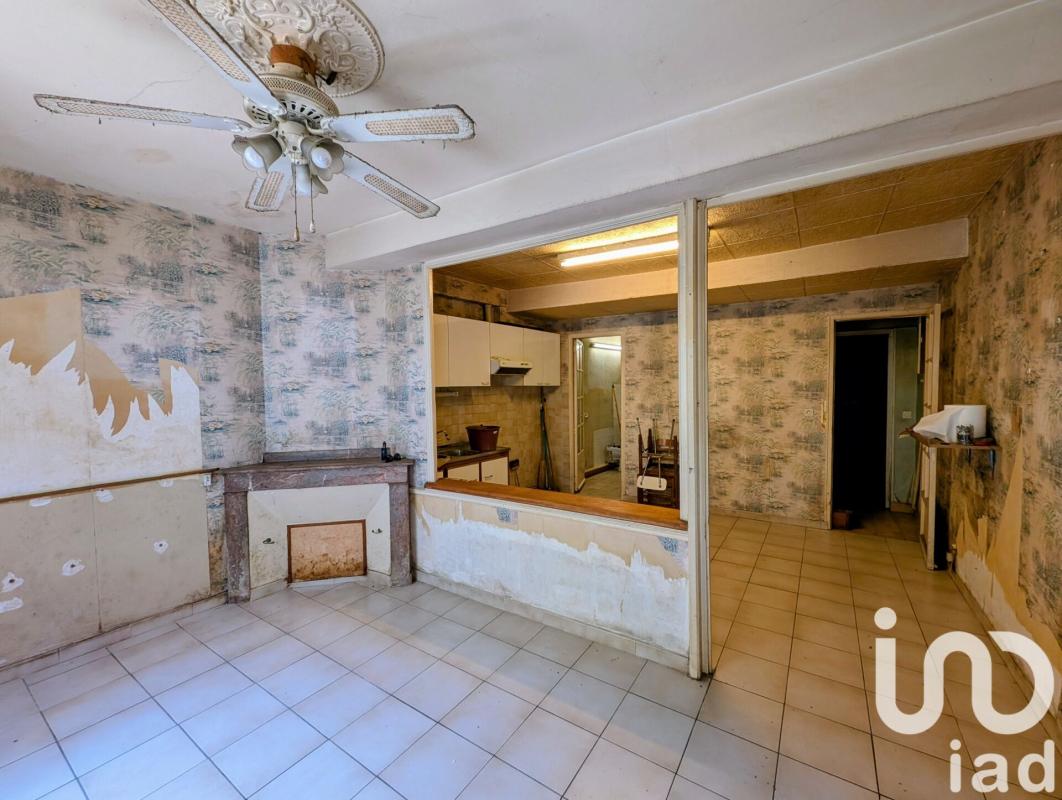 Maison de ville 5 Pièce(s) Gaillac