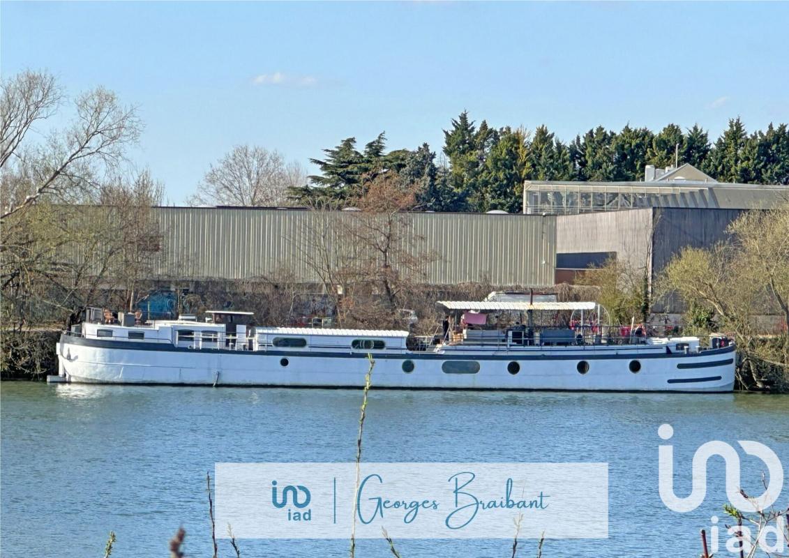 Maison 6 Pièce(s) Bezons