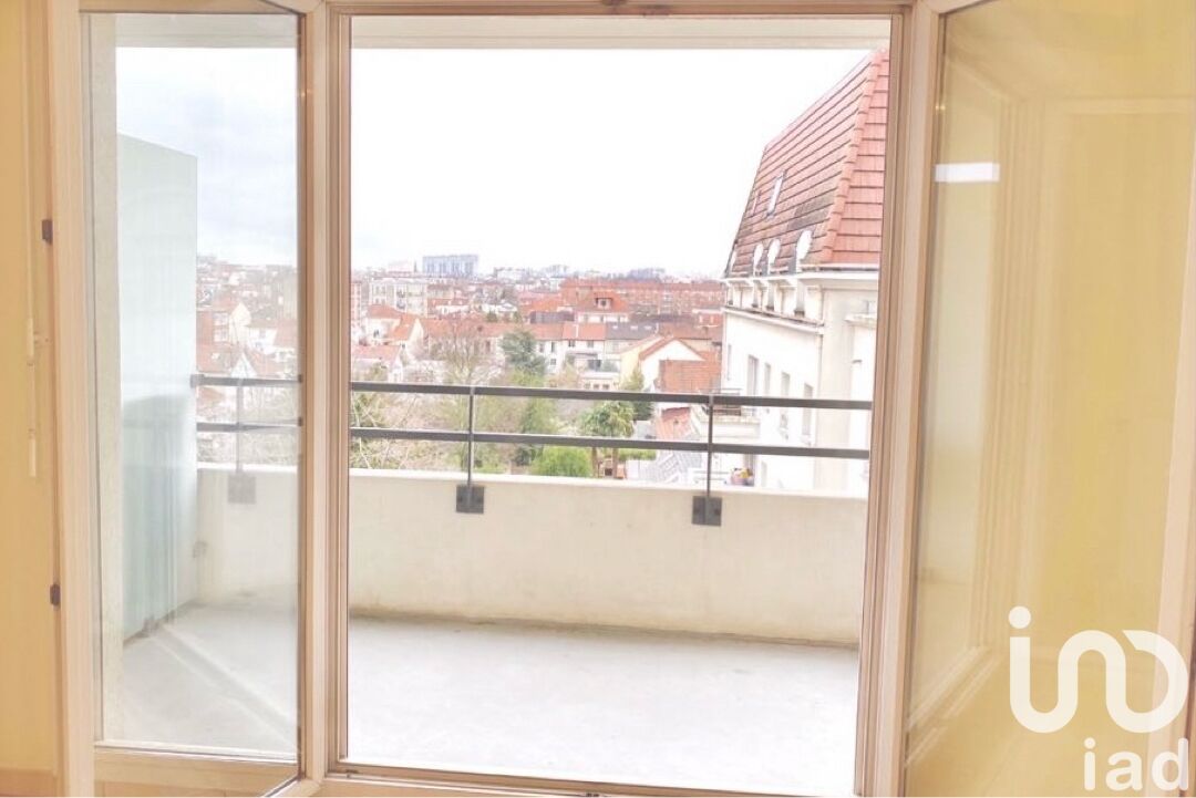 Appartement 2 Pièce(s) Alfortville