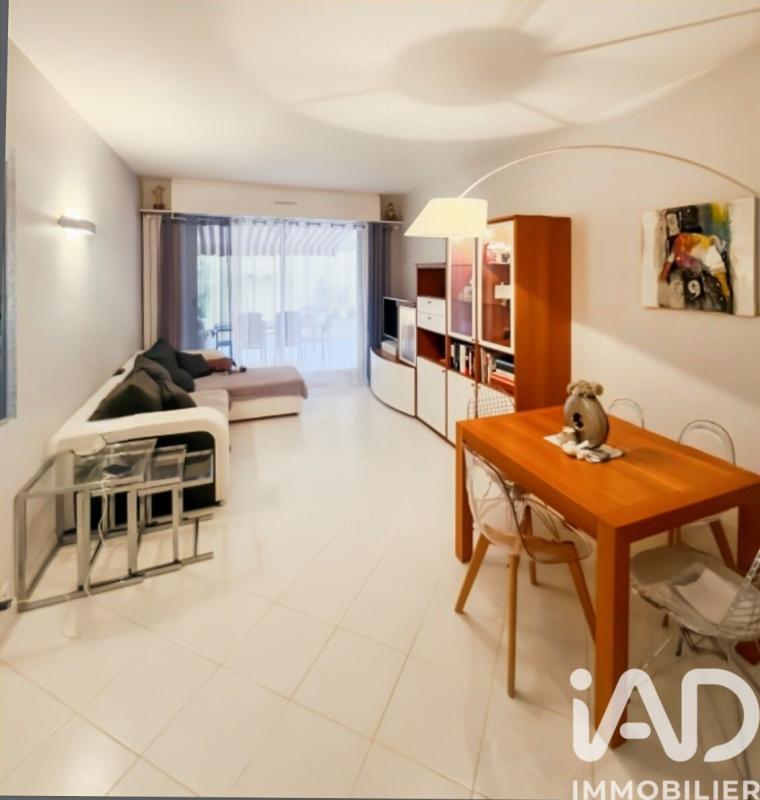 Appartement 4 Pièce(s) Menton